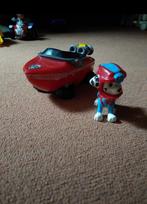 Paw Patrol | Marshall, Ophalen of Verzenden, Zo goed als nieuw