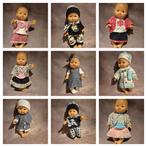 Nieuwe handgemaakte Poppenkleding 34cm pop paola reina, Ophalen of Verzenden, Nieuw, Babypop