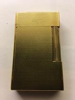 Dupont aansteker, Verzamelen, Ophalen of Verzenden, Zo goed als nieuw, Aansteker