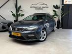 Seat LEON 2.0 TDI FR Business Intense PANO ACC BEATS SFEERVE, Gebruikt, Euro 6, 4 cilinders, Leon