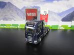 Wsi 01-3132 Scania S Highline CS20H 8x4 , Donoheu, Hobby en Vrije tijd, Modelauto's | 1:50, Ophalen, Nieuw, Bus of Vrachtwagen