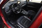 Mazda CX-5 2.5 SkyActiv-G 194 Luxury Trekhaak, Auto's, Gebruikt, 1498 kg, Bedrijf, CX-5