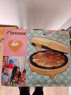 Wafel maker, Witgoed en Apparatuur, Wafelijzers, Ophalen, Nieuw