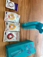 Air Up Starter Set + Pods, Ophalen of Verzenden, Zo goed als nieuw