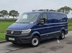 VOLKSWAGEN CRAFTER 35 2.0 l2h1 led navi airco, Voorwielaandrijving, Gebruikt, Euro 6, 4 cilinders