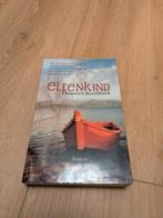 Elfenkind - Remmelt Mastebroek, Ophalen of Verzenden, Gelezen, Remmelt Mastebroek, Nederland