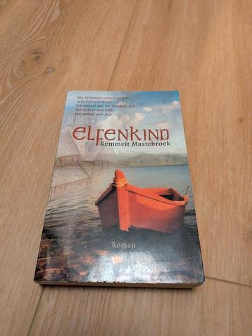 Elfenkind - Remmelt Mastebroek beschikbaar voor biedingen
