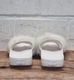UGG - Prachtige lichtgewicht slippers maat 39 - Nieuw - Ugg, Slippers, UGG, Wit, Nieuw