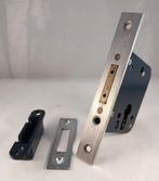 Lips 2454 bijzetslot, Doe-het-zelf en Verbouw, Hang- en Sluitwerk, Ophalen of Verzenden, Gebruikt, Slot