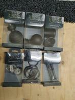 intensions vitrage/gordijn accessoires, Ophalen of Verzenden, Nieuw, 200 cm of meer, 200 cm of meer