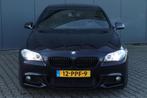 BMW 5-serie 523i High Executive | M-Pakket - NAP! | Goed ond, Euro 5, Achterwielaandrijving, Gebruikt, 2000 kg