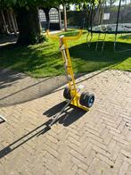 Tegel donkey huren, Doe-het-zelf en Verbouw, Transportwagens, Ophalen