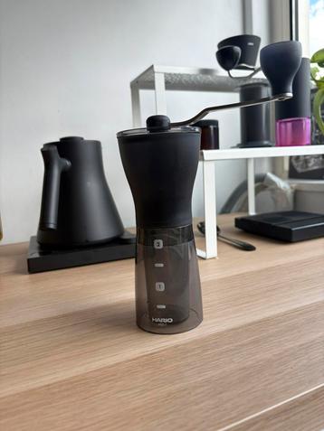 Hario Mini Slim Plus beschikbaar voor biedingen