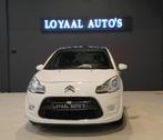 Citroen C3 1.4 VTi EGS | AUT | AIRCO | CRUISE | PDC | ELEK.R, Auto's, Citroën, Euro 5, Huisgarantie, Met garantie (alle), 1054 kg