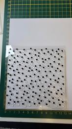 Stempel, Ophalen of Verzenden, Zo goed als nieuw