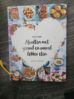 Project Gezond - Afvallen met lekker eten, Zo goed als nieuw, Natalia & Walter, Europa, Gezond koken
