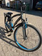 Sparta jongensfiets 26 inch(lichaamslengte 145-160cm), Sparta, Zo goed als nieuw, Handrem, Ophalen
