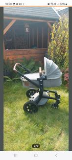 Joolz Day kinderwagen, Kinderen en Baby's, Kinderwagens en Combinaties, Ophalen of Verzenden, Gebruikt, Overige merken