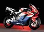 Gezocht Honda CBR 1000 rr 2004 kappenset