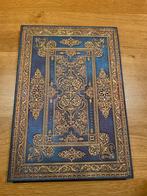 Paperblanks Notitieboek - Blue Luxe - Nieuw!, Ophalen of Verzenden, Zie beschrijving