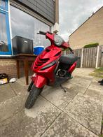 Zip 70cc stage 6 WOK, Fietsen en Brommers, Scooters | Piaggio, Tweetakt, Gebruikt, Zip, Ophalen of Verzenden