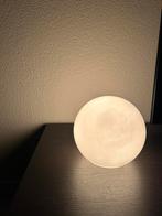 Mondbeblazen tafellamp., Ophalen of Verzenden, Zo goed als nieuw