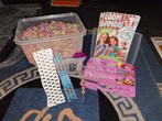 Loom bands set, Ophalen, Zo goed als nieuw