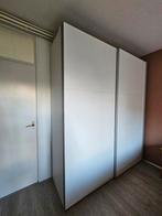 Grote kledingkast van woonexpress, Huis en Inrichting, Kasten | Kledingkasten, 200 cm of meer, Ophalen of Verzenden, Zo goed als nieuw