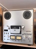 Akai GX-630 Bandrecorder (Defect), Audio, Tv en Foto, Bandrecorders, Ophalen, Defecte bandrecorder