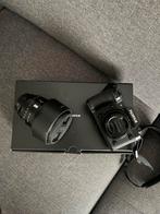 Fujifilm X-H2 (40mp/8k)+ Viltrox 75mm f1.2 & Fuji 35mm f2, 40 Megapixel, Spiegelreflex, Ophalen of Verzenden, Zo goed als nieuw