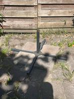 Parasolvoet met tegels, Ophalen, Gebruikt, Parasolvoet