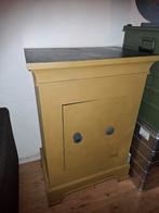 Antieke kluis, Antiek en Kunst, Ophalen