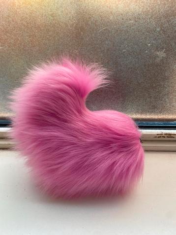 Fursuit Staart - Cosplay Accessoire beschikbaar voor biedingen