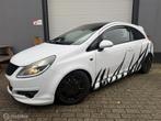 Opel Corsa 1.4-16V '111' Edition / Uniek / SPORT /Led /158PK, Auto's, Voorwielaandrijving, Euro 5, 101 pk, Gebruikt