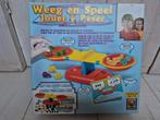 Educatief spel: Weeg en Speel. 5+ (Creative/ als NIEUW), Ophalen, Rekenen
