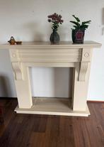 Te koop: Schouw voor Faber haard, Huis en Inrichting, Ophalen, Zo goed als nieuw, Overige soorten