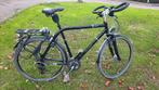 Sparta Argeon Black Line Herenfiets - Maat 59, Fietsen en Brommers, Fietsen | Heren | Herenfietsen, Ophalen, Sparta, Gebruikt
