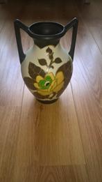 Plateelvaas, Antiek en Kunst, Ophalen of Verzenden