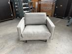Fauteuil Be Pure Home Rodeo Woood NIEUW!, Ophalen, Zo goed als nieuw, Eenpersoons, Minder dan 150 cm