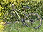 Mountainbiker 26 inch Giant Boulder, groen, Fietsen en Brommers, Hardtail, Ophalen, Gebruikt, Giant