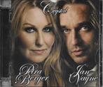 CD Petra Berger & Jan Vayne, Verzenden