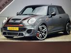 Mini 2.0 John Cooper Works CHILI 2016 nieuwe APK, Auto's, Mini, 1998 cc, 1195 kg, Zwart, 4 cilinders