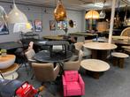 Stoelen grijs showroom modellen, Ophalen, Zo goed als nieuw, Grijs, Vijf, Zes of meer stoelen