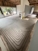 Vloerverwarming Infrezen & traditioneel, Garantie