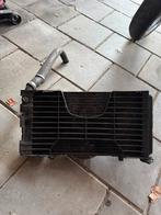 Radiator honda cbr 600 f2 1991, Ophalen of Verzenden