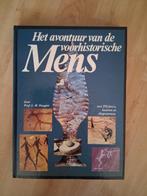 Het avontuur van de voorhistorische mens, Gelezen, 14e eeuw of eerder, Ophalen of Verzenden, Zie beschrijving