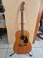 Fender SAN LUIS REY, Ophalen, Gebruikt, Western- of Steelstringgitaar