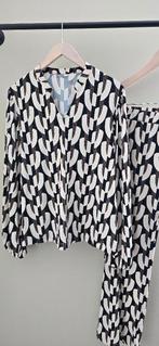 Mooi travel pak van G-maxx maat xxl, Kostuum of Pak, Beige, Maat 46/48 (XL) of groter, Ophalen of Verzenden