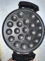 Poffertjespan - Gebruikt, Ophalen of Verzenden, Gebruikt