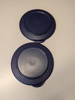Tupperware deksels voor kleine Exclusieve kommen (2 stuks), Ophalen of Verzenden, Zo goed als nieuw, Bak of Kom